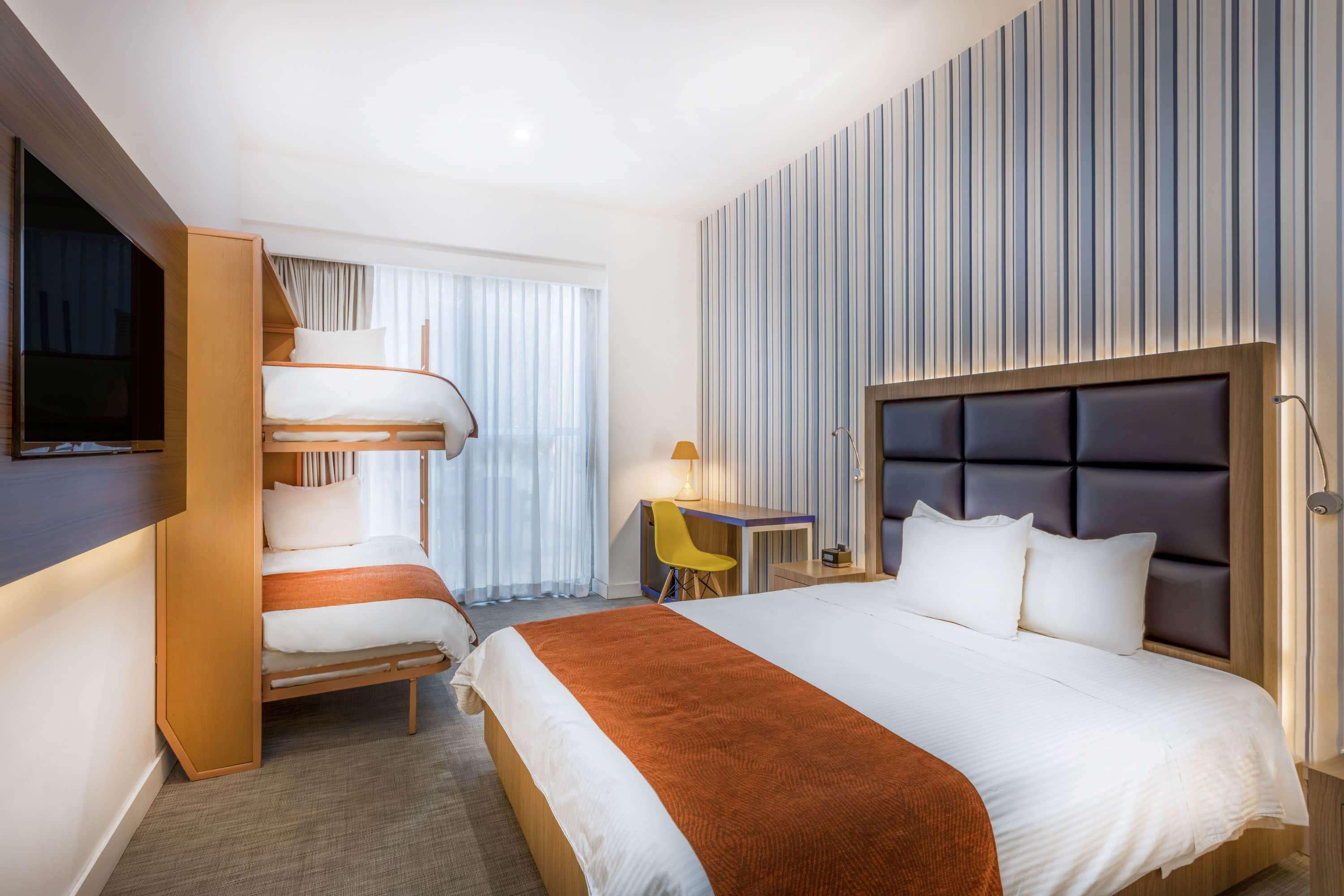 Tryp By Wyndham Mexico City World Trade Center Area Extérieur photo